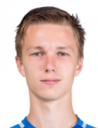 Daniil Gorovykh头像,Daniil Gorovykh图片