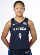 Jihyun PARK头像,Jihyun PARK图片