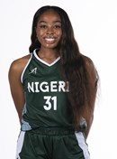 Erica OGWUMIKE头像,Erica OGWUMIKE图片